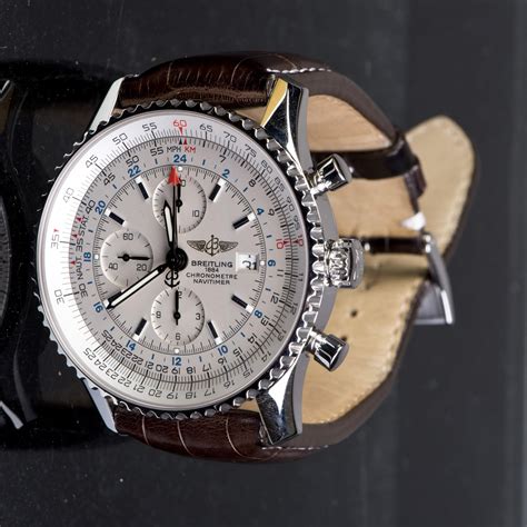 reloj breitling 1884 precio|original breitling watch.